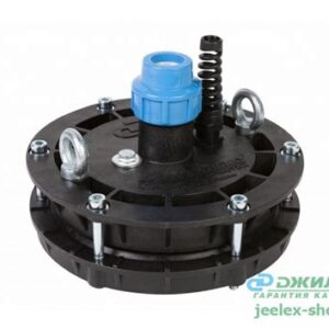 Оголовок ОСП 110-130/25 6002