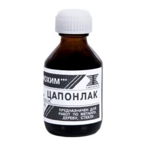 Лак Цапон