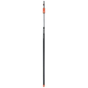 Ручка телескопическая 210-390см GARDENA 372120