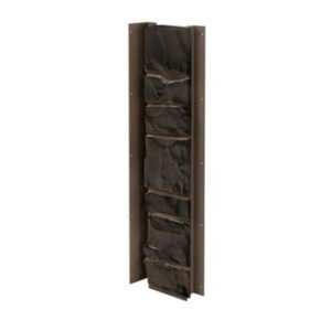 Планка стартовая VOX Solid Blick-Solid Stone 3000 белый