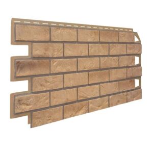 Панель фасадная VOX Solig Brick Exeter 1000х420