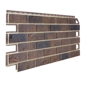 Панель фасадная VOX Solig Brick York 1000х420