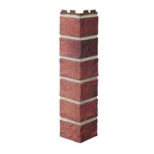 Угол наружный VOX Solid Brick Bristol 92х437
