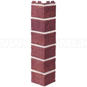 Угол наружный VOX Solid Brick Dorset 92x437