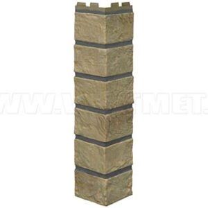 Угол наружный VOX Solid Brick Exeter 92x437