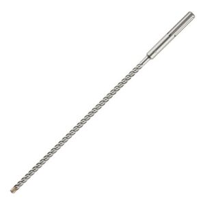 Бур SDS-MAX 12*540/400 Quadro-Х Гранит 812540