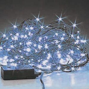 Электрогирлянда 500 LED