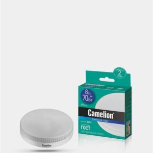 Лампа Сamelion светодиод 8Bт 220В LED8-Т8-60