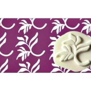 Штамп декорат. 17см 41311-27 УПРАВДОМ ПРОФИ
