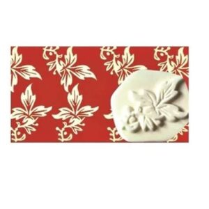 Штамп декорат. 17см 41311-41 УПРАВДОМ ПРОФИ