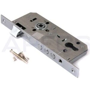Замок врезной Apecs 2600 СR 11707