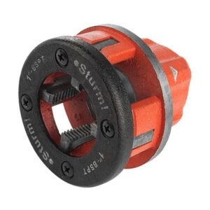 Клупп трубный 1-1/2" STURM