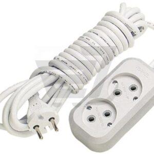 Удлинитель MAKEL 102 MGP108 2 гн. 10м