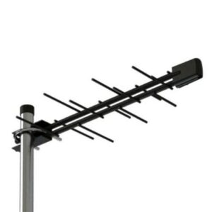 Антенна DVB-T2 ЗЕНИТ-20AF L11.14 наруж. актив.