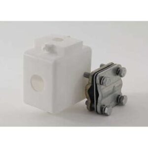 Сжим ответвительный У870 М Wessen 831-0006