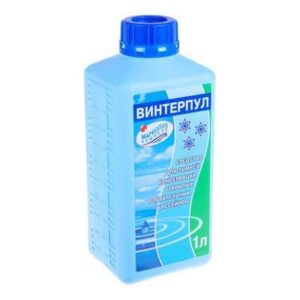 Ср-во для зимней консервации бассена "ВИНТЕРПУЛ" 1л 4404781