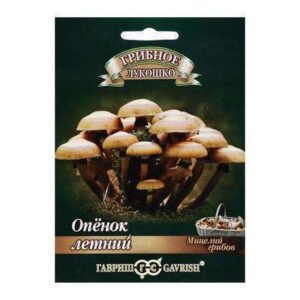 Мицелий на компосте 12шт (опенок летний) 2869310
