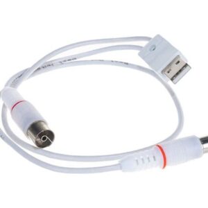 Усилитель ТВ сигнала с питанием от USB RX-450
