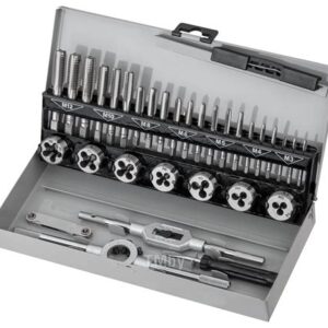 Набор метчикови плашек 32предм. STARTUL MASTER (ST9302)