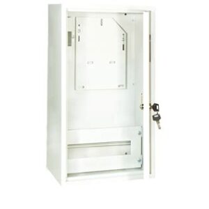 Щиток металл TDM ЩУРН-1/9-0-12 IP31 470х260х145 036785