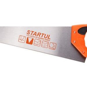Ножовка по дереву 450мм STARTUL STANDART (ST 4025-45)
