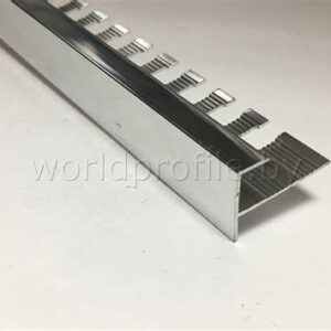 Профиль интерьерный ГРЕЙС 15*5 2