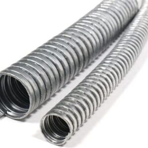 Металлорукав Р3-Ц-Х-12 (50 м) TDM