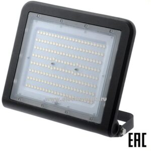Прожектор Navigator NFL-021 150w/4k LED 80675