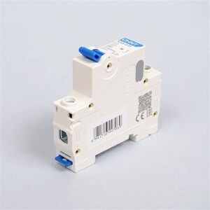 Выкл.авт. мод.1п С 2А 4.5кА NXB-63S GHINT 296705