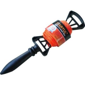 Шнур нейлоновый на катушке 30м STARTUL MASTER (ST1200-30)