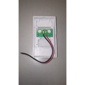 Кнопка для звонка TDM КП-Н-01 1901-0107