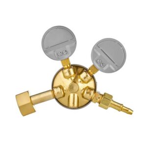 Регулятор аргоновый АР-40-5 010500