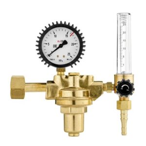 Регулятор расхода газа У30/АР40-КР-И 010605