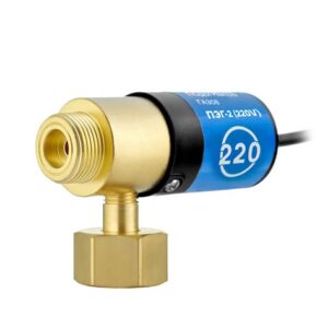 Подогреватель газов ПЭГ-2 (220V) 010439