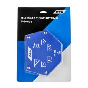 Фиксатор магнитный МФ-675 010516