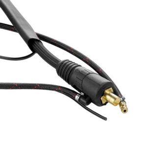 Горелка TIG TP 26VF (160.200AC/DC) 4м TBW2604-10 264123