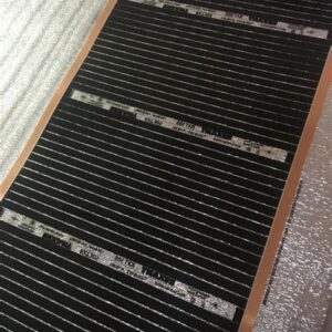 Теплый пол пленочный Rexant Optima 51-0508-7 5м2 52935