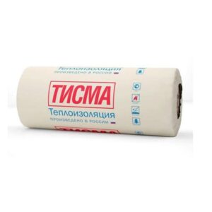 Утеплитель ТИСМА TR 043 50х1200х8300мм