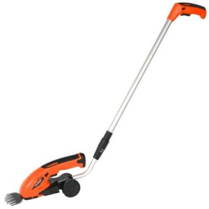 Ножницы-кусторезы аккум. CSH-372 Patriot 7