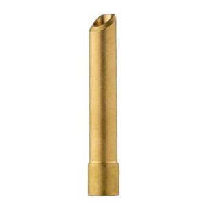 Цанга горелки d2.4мм CRISTAL/COLISEUM OKL2524 072.171.039