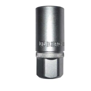 Головка свечная магнитная 1/2" 21мм