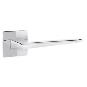 Ручки дверные Code Deco Slim H-30133-A-CR