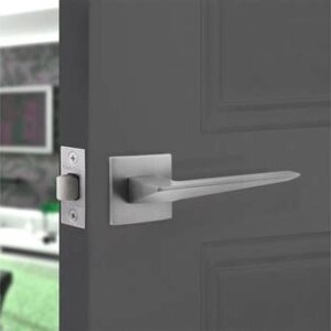 Ручки дверные Code Deco Slim H-30133-A-CRS