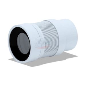 Гофра д/унитаза Ани К821R 65694
