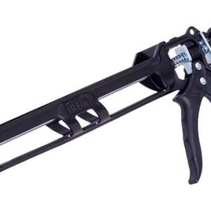Пистолет д/герметика IRFIX BLACK PLASTIK SIL-GUN 591599