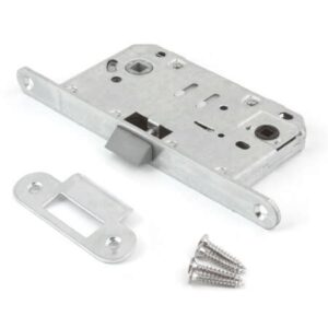Защелка врезная  Apecs 5300-P-WC-CR 7318**