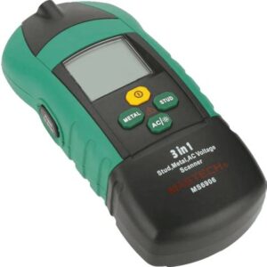 Детектор металла MS6906 MASTECH 13-1210