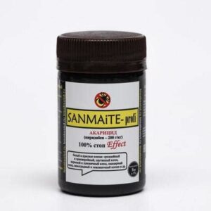 Средство Sanmite-profi