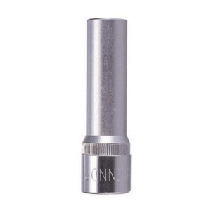 Головка глубокая 1/2" 18мм 6 гр PRO STARTUL 52118