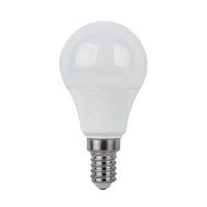 Лампа Онлайт LED-F G45 8w/4к E14 80887